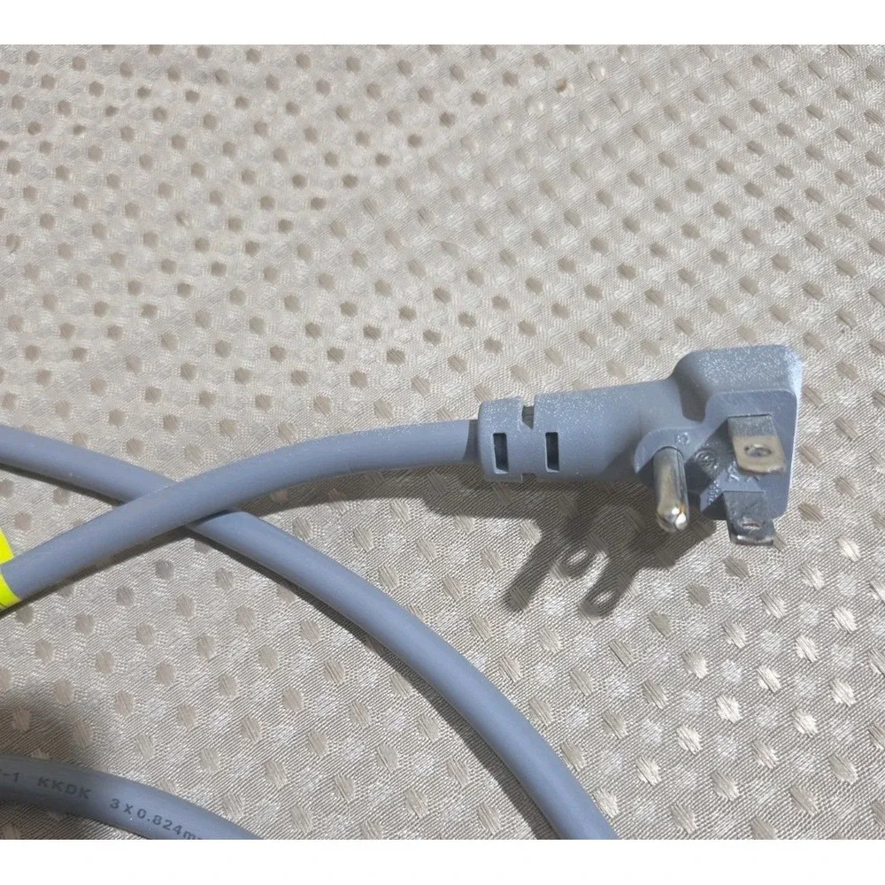 Kenmore LG Refrigerator LFX31925ST -  3850JZ2001E Power Cord